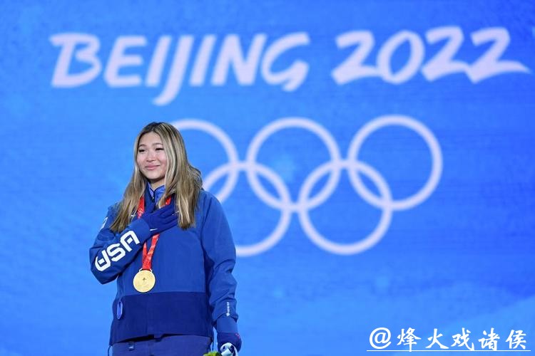 米兰冬奥｜单板打分何来争议？克洛伊·金甘心让位，韩国少女就像年轻时的自己