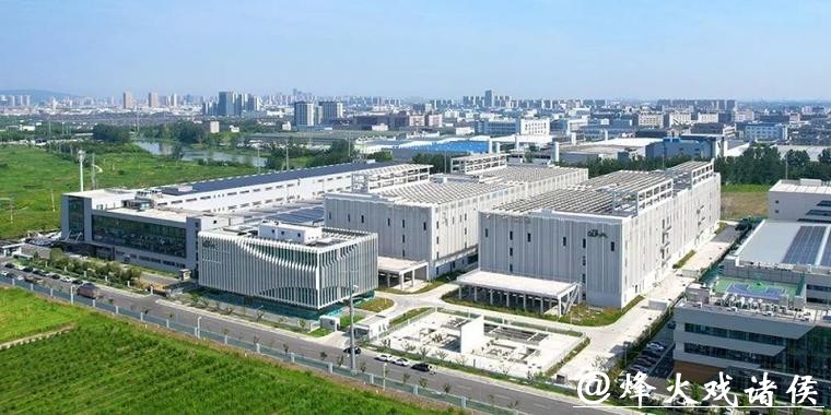 普洛斯常熟东南数据中心二期智算项目首期成功交付