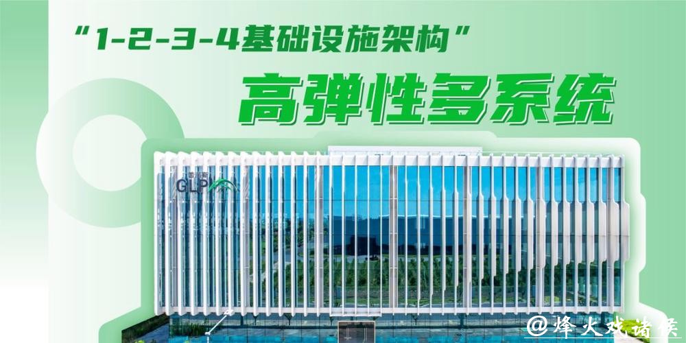 普洛斯常熟东南数据中心二期智算项目首期成功交付