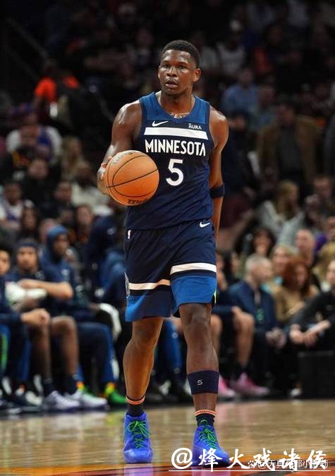 乔治首秀23分爱德华兹16分 76人不敌森林狼